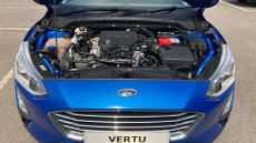 Ford Focus 1.0 EcoBoost 125 Titanium 5dr Petrol Hatchback